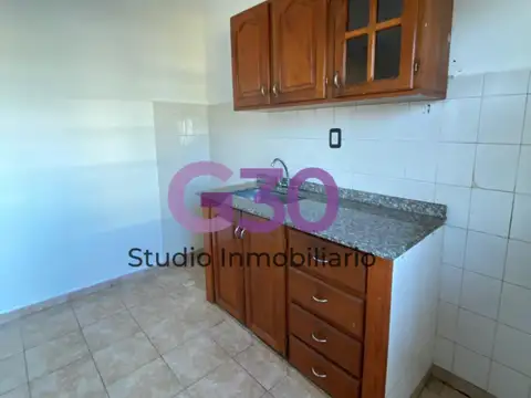 Departamento 1 Dorm. Alquiler
