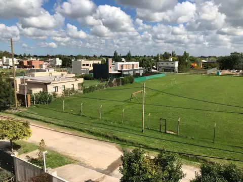 Terreno en Venta 13  mts Frente