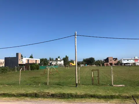 500 esq.4 (UF.7) terreno en venta