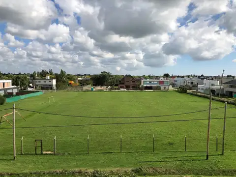 500 esq.4 (UF.7) terreno en venta