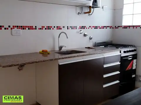 Departamento en Alquiler Apto profesional