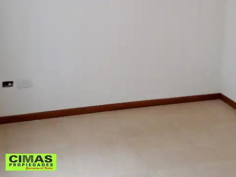 Departamento en Alquiler 5 años