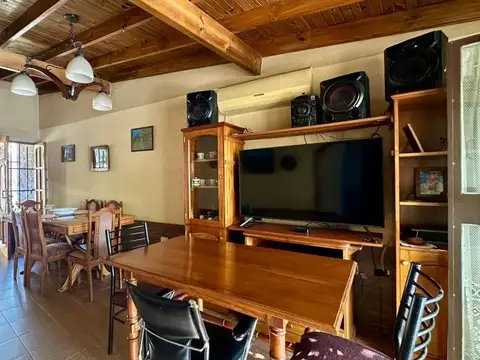 Casa en Venta 39 años
