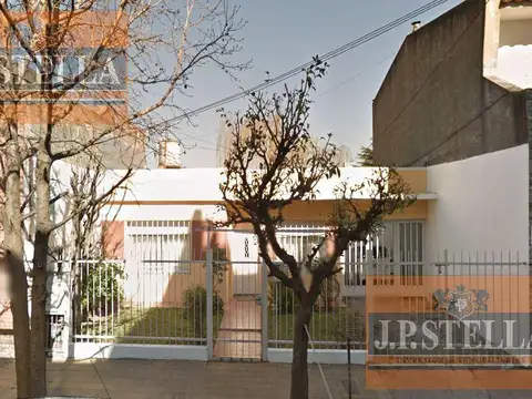 2 Casa 3 Amb con cochera - ALQUILADA - IDEAL INVERSION - S.Justo (Ctro)