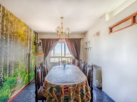 Departamento en Venta de 3 dormitorios