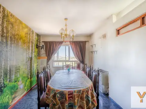 Departamento en Venta de 3 dormitorios