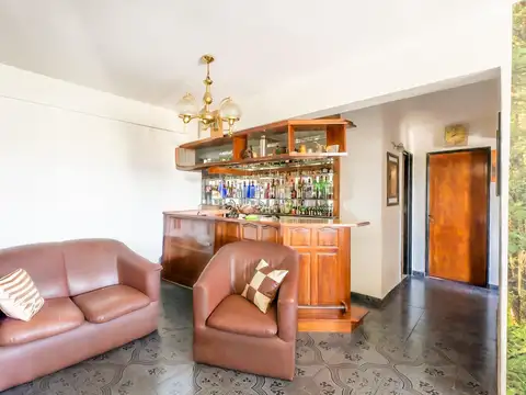 Departamento en Venta 20 años