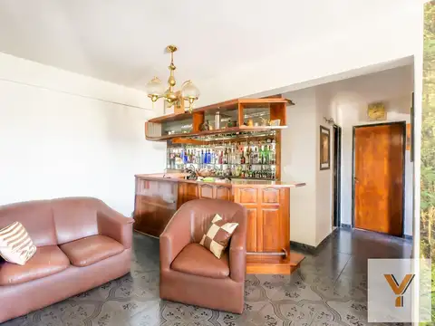 Departamento en Venta 20 años