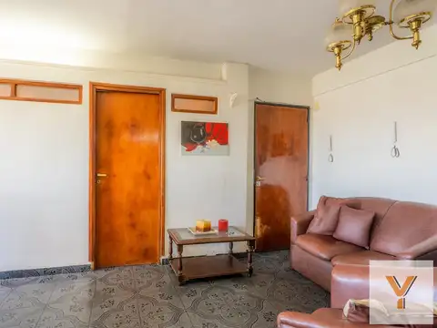 Departamento en Venta en Mar del Plata, USD 57.000