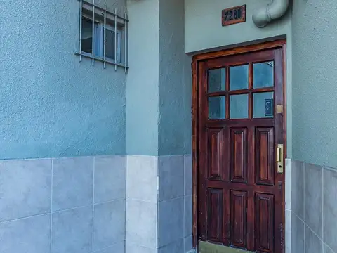 Avenida Juan B. Justo e/ Jauretche y Etchegaray