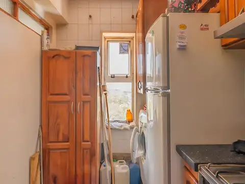 Departamento en Venta Apto profesional