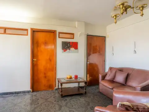 Departamento en Venta en Mar Del Plata, USD 57.000
