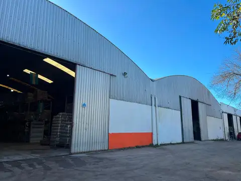 Galpón en Venta en Villa Gran Parque, Cordoba