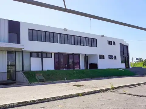 José. M rosa 3509 BIS - Nave Logística 3.000 m² , Piso 0