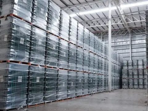 José María Rosa 3509 BIS - Nave Logística 3.000 m2 - Excelente ubicación