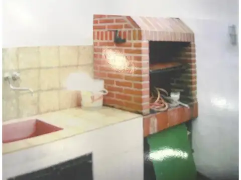 Depto Tipo Casa en Venta en Mar del Tuyu, USD 53.000