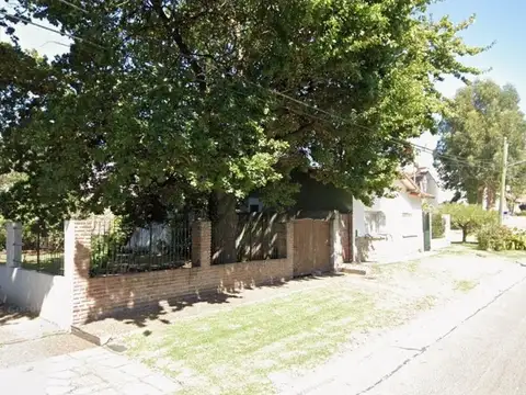 Lote 233m2- Colinas de P. Ramos
