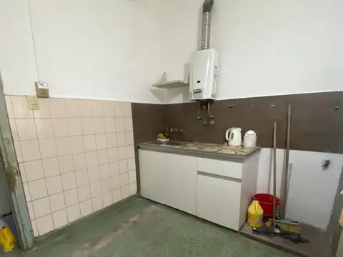 Depto Tipo Casa en Venta en Villa Dominico, USD 45.000