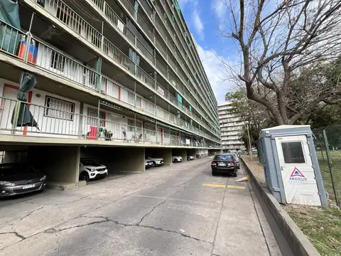 Departamento en Alquiler de 2 dormitorios