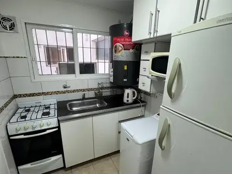 Departamento en Alquiler en Moron Sur, $ 500.000