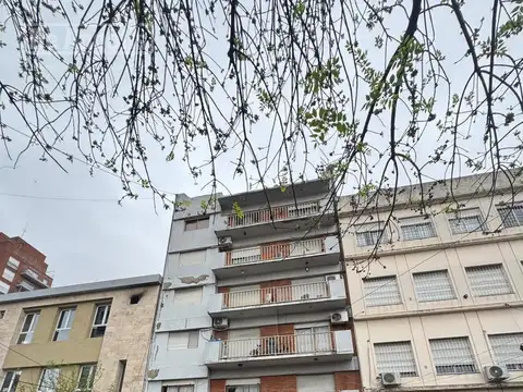 uruguay  al 100 Con Cochera