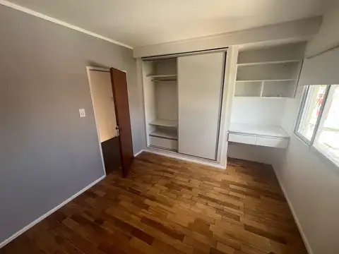 Departamento en Alquiler 15 años