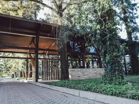 Terreno en Azahares del Paraná