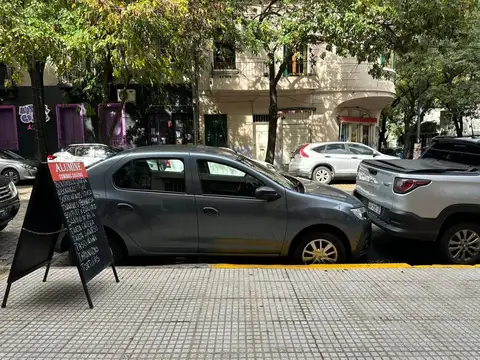 Local en Alquiler en Caballito, $ 850.000