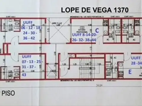 Departamento en Venta A Estrenar