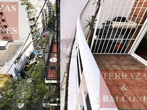 Departamento en Venta de 3 ambientes