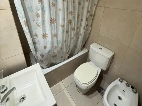 Monoambiente en alquiler