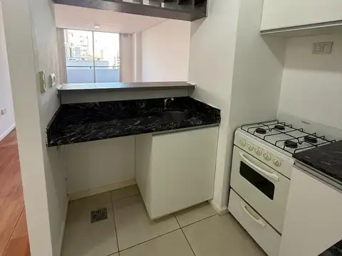 Departamento en Alquiler 8 años
