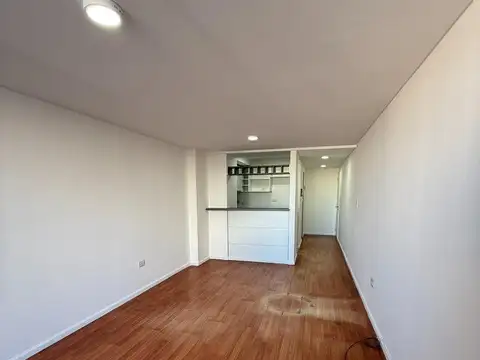 Monoambiente en alquiler