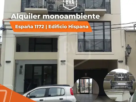 Departamento en alquiler en Salta