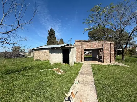 Quinta en Venta en Marcos Paz, USD 25.000