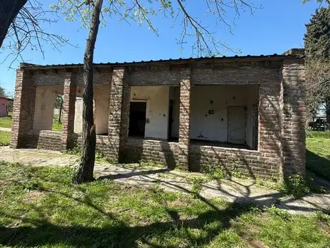 Quinta en Venta en Marcos Paz, USD 25.000