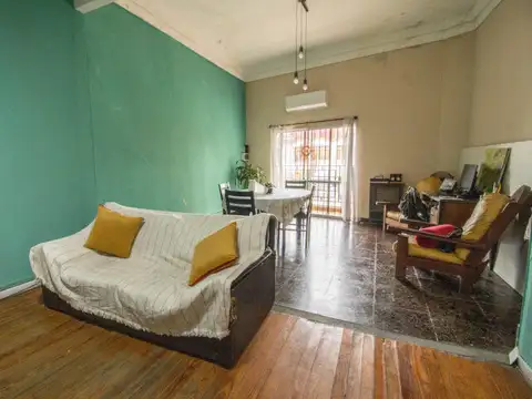 Depto Tipo Casa en Venta de 3 dormitorios