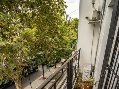 PH 5 Ambientes con patio y terraza Sin expensas - 1° y 2° Piso - Balcón - Quincho - Apto Crédit...