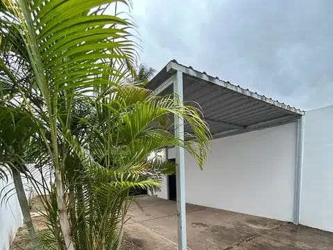 Galpon en Venta 10 años