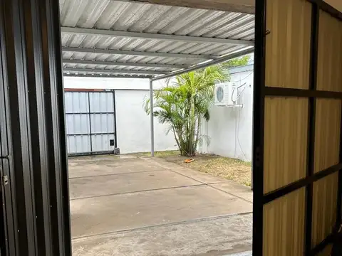 Galpon en Venta 10 años