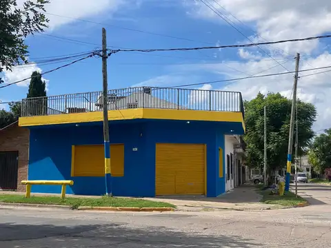 Casa En Venta En José C. Paz