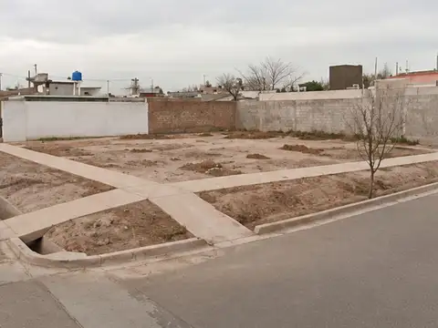 Terreno en Venta en Luzuriaga, Maipú