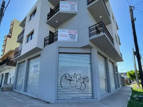 Departamento en Venta en San Miguel, USD 62.000