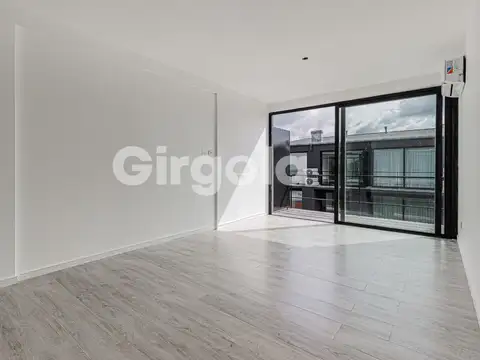Venta de Dúplex tres ambientes en Tigre
