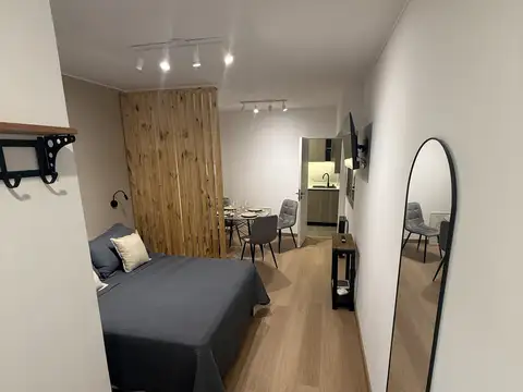 DEPARTAMENTO PREMIUM TOTALMENTE RECICLADO A NUEVO