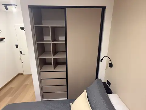 Departamento en Venta en Mar del Plata, USD 64.900