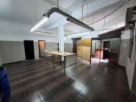 RESERVADO EN OCHAVA 54 M2 APROX.   TRIFASICA  