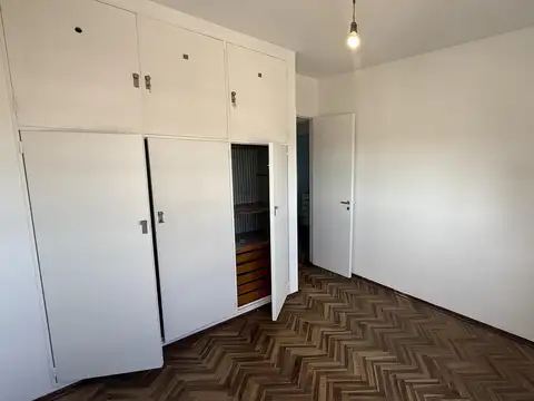Departamento en Alquiler 45 años