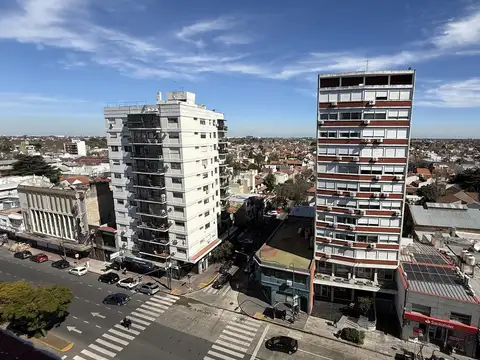 Departamento 2.5 Ambientes Martínez