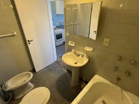 Departamento en Alquiler al Noroeste